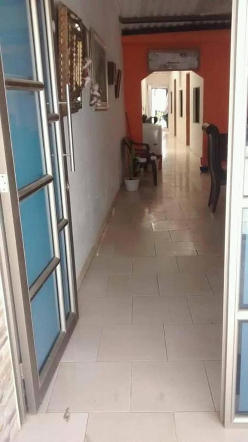 Hotel El Puerto Tolú Zewnętrze zdjęcie