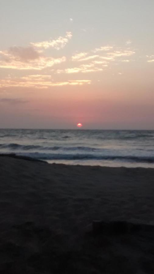Hotel El Puerto Tolú Zewnętrze zdjęcie