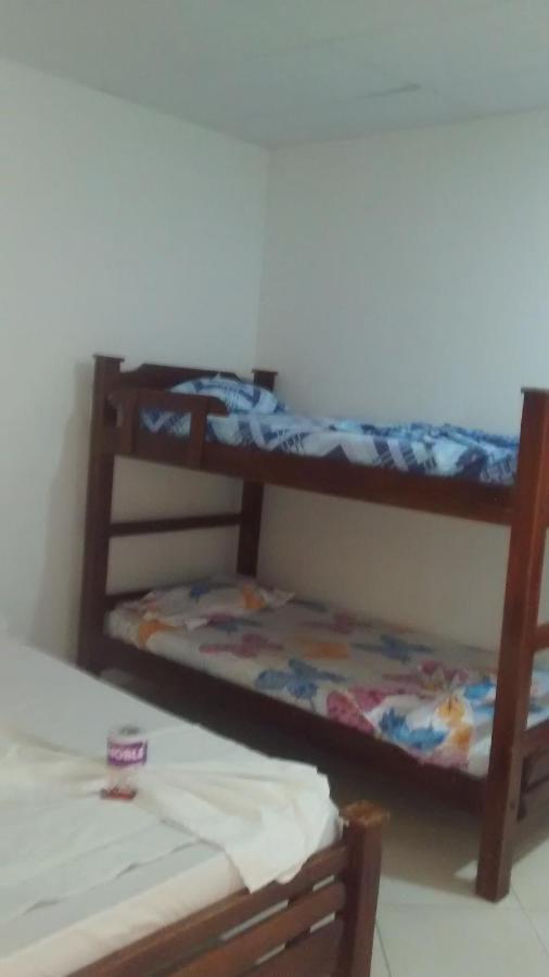 Hotel El Puerto Tolú Zewnętrze zdjęcie