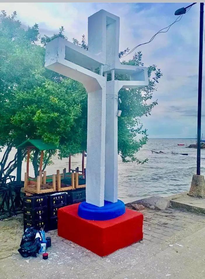 Hotel El Puerto Tolú Zewnętrze zdjęcie