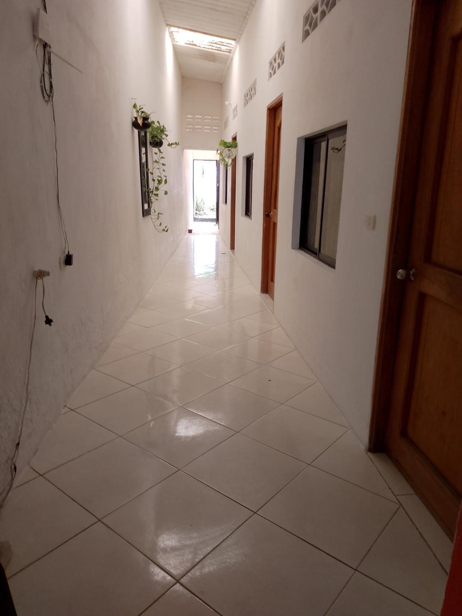 Hotel El Puerto Tolú Zewnętrze zdjęcie