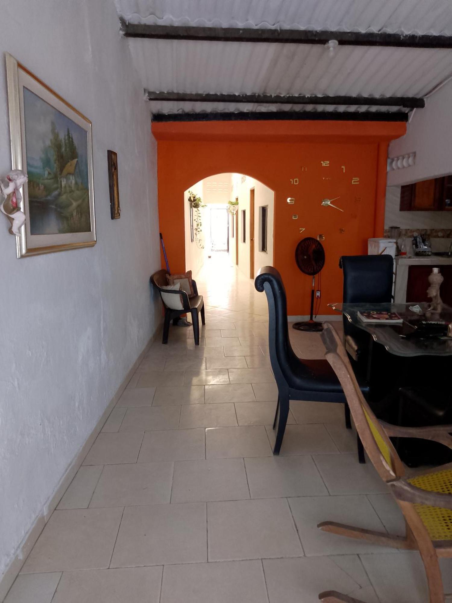 Hotel El Puerto Tolú Zewnętrze zdjęcie
