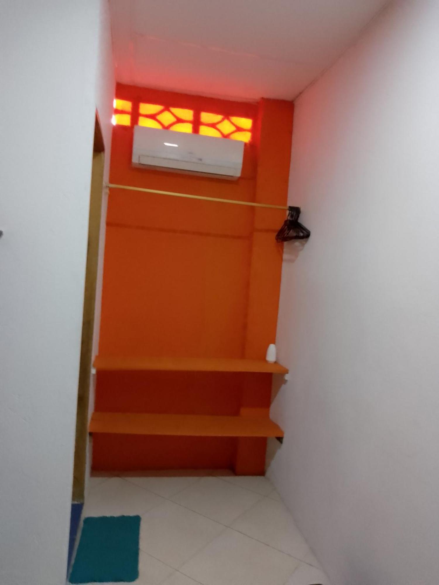 Hotel El Puerto Tolú Zewnętrze zdjęcie
